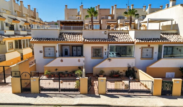 Villa - Reventa - Orihuela Costa - Costa Blanca
