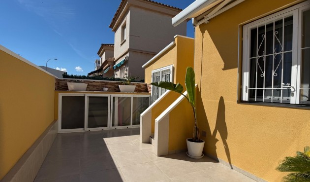 Villa - Reventa - Orihuela Costa - Costa Blanca