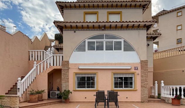 Villa - Reventa - Orihuela Costa - Costa Blanca