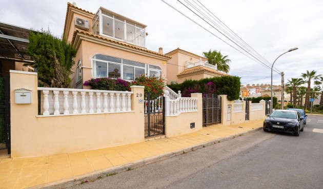 Villa - Reventa - Orihuela Costa - Villamartín-las Filipinas