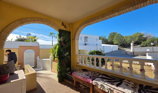 Villa - Reventa - Orihuela Costa - Villamartín-las Filipinas