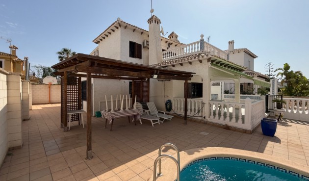 Villa - Reventa - Orihuela - Inland