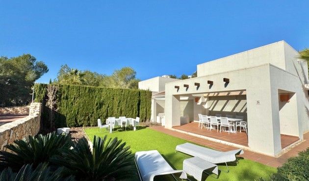 Villa - Reventa - Orihuela - Las Colinas Golf