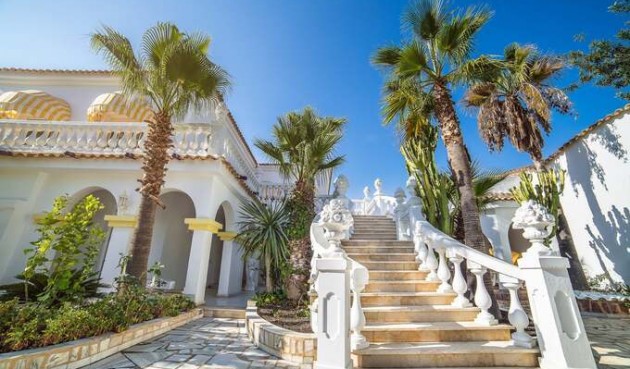 Villa - Reventa - Orxeta - Orxeta