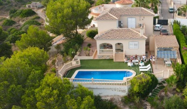 Villa - Reventa - Pinar de Campoverde - Inland