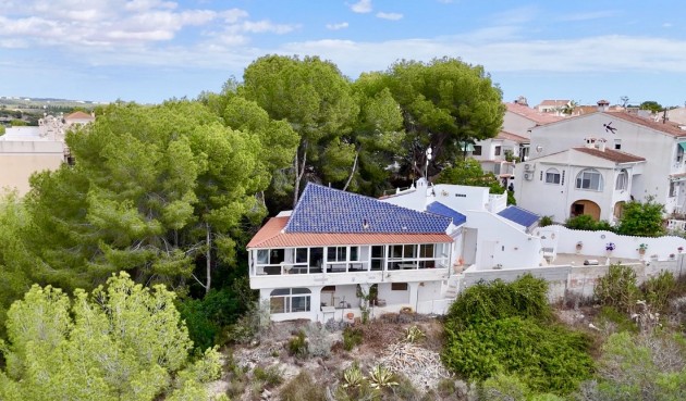 Villa - Reventa - Pinar de Campoverde - Inland
