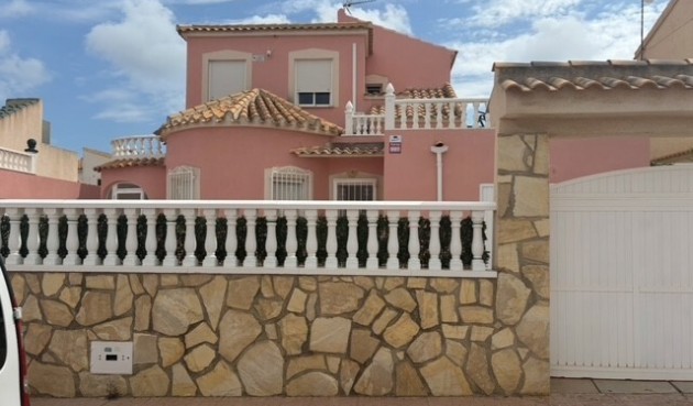 Villa - Reventa - Playa Flamenca - Costa Blanca