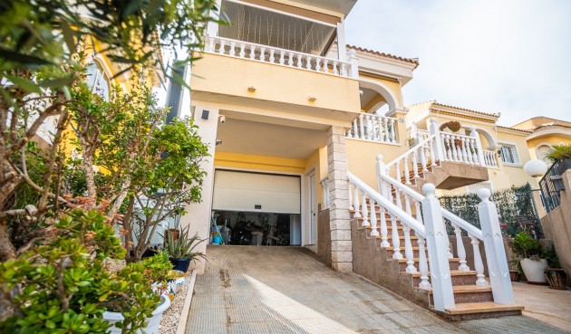 Villa - Reventa - San Fulgencio - Costa Blanca