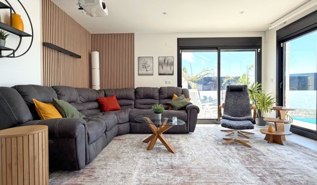 Villa - Reventa - San Pedro del Pinatar - BO-50491