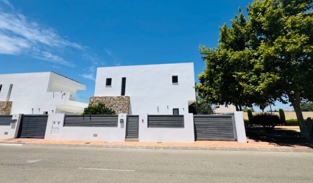 Villa - Reventa - San Pedro del Pinatar - Costa Calida