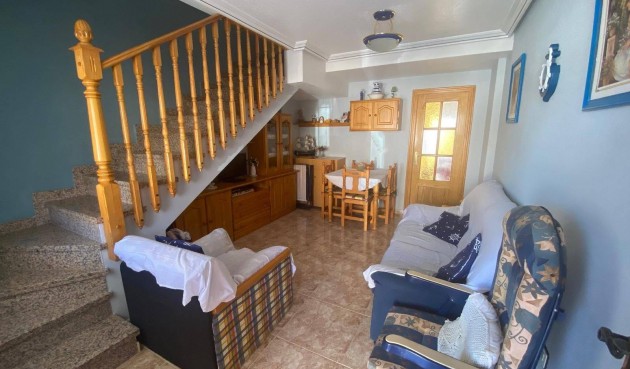 Villa - Reventa - San Pedro del Pinatar - San Pedro Del Pinatar