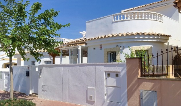 Villa - Reventa - Sucina - Inland