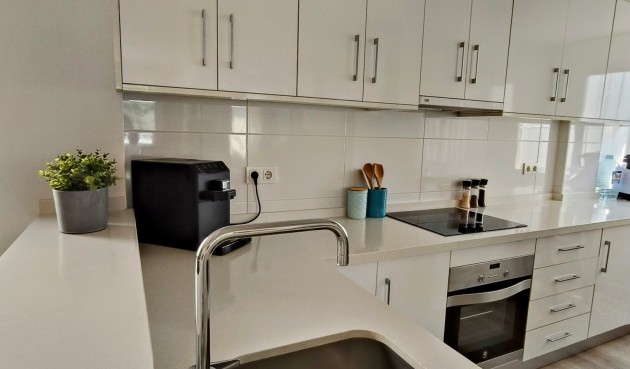 Villa - Reventa - Torrevieja - BO-29020