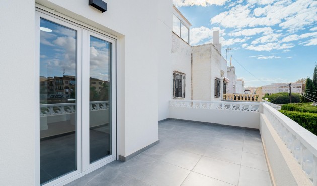 Villa - Reventa - Torrevieja - Calas Blanca