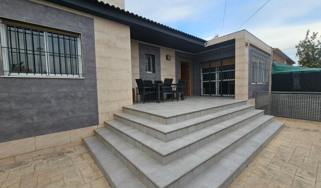 Villa - Reventa - Torrevieja - Costa Blanca