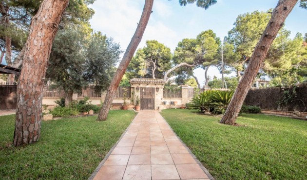 Villa - Reventa - Torrevieja - Costa Blanca