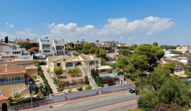 Villa - Reventa - Torrevieja - Costa Blanca