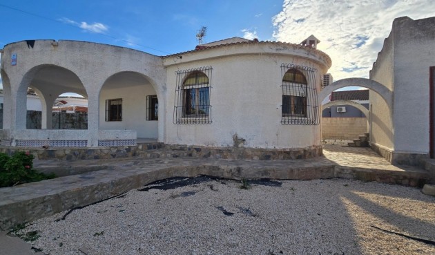 Villa - Reventa - Torrevieja - Costa Blanca