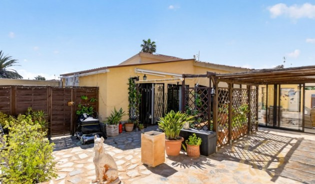 Villa - Reventa - Torrevieja - Costa Blanca
