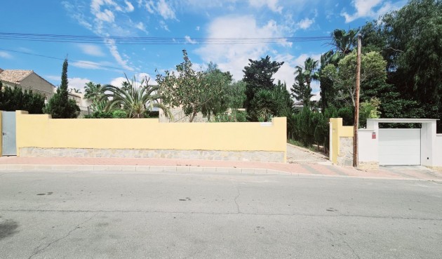 Villa - Reventa - Torrevieja - Los Balcones - Los Altos del Edén
