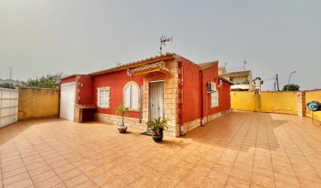 Villa - Reventa - Torrevieja - Los Balcones - Los Altos del Edén