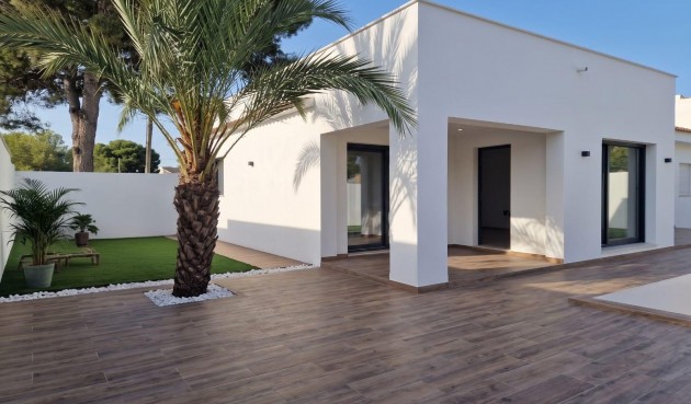 Villa - Reventa - Torrevieja - Los Balcones - Los Altos del Edén
