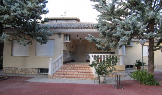 Villa - Reventa - Yecla - BO-55130