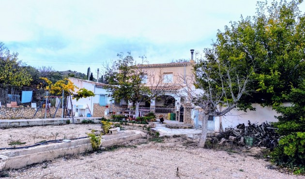 Villa - Reventa - Yecla - Inland