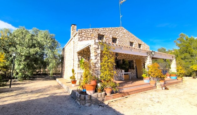 Villa - Reventa - Yecla - Inland