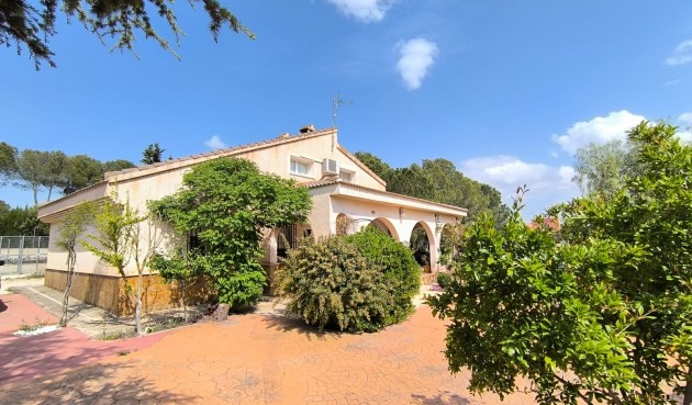 Villa - Reventa - Yecla - Inland