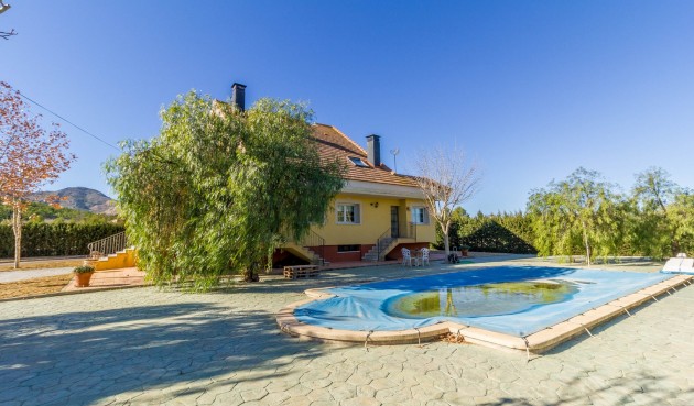 Villa - Reventa - Yecla - Inland