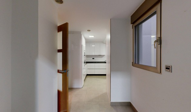 Brukt - Apartment -
Murcia - Gran Via