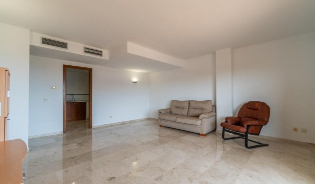 Resale - Apartment -
Torrevieja - Rocio Del Mar
