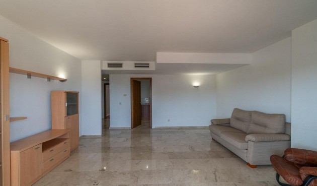 Resale - Apartment -
Torrevieja - Rocio Del Mar