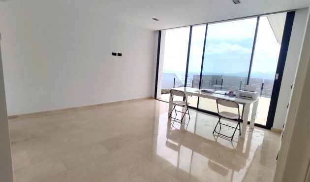 Reventa - Villa -
Altea - Altea Hills