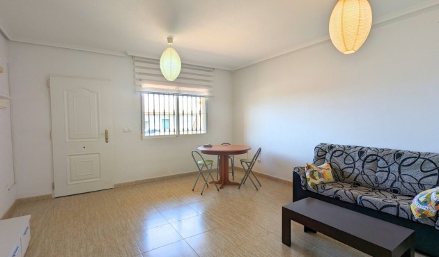 Resale - Town House -
Daya Nueva - Costa Blanca