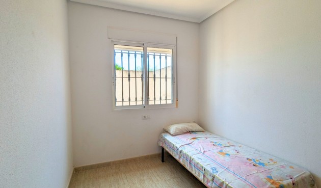 Resale - Town House -
Daya Nueva - Costa Blanca