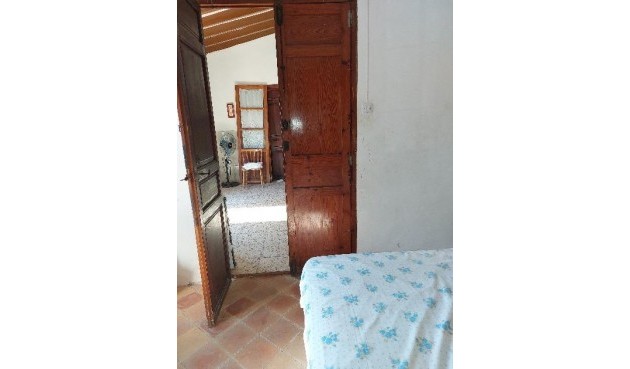 Resale - Villa -
Elda - Jaud