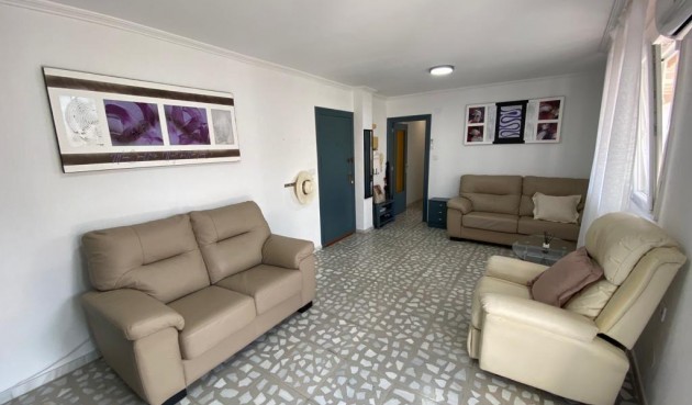 Resale - Penthouse -
Torrevieja - Estacion De Autobuses