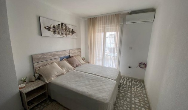 Resale - Penthouse -
Torrevieja - Estacion De Autobuses