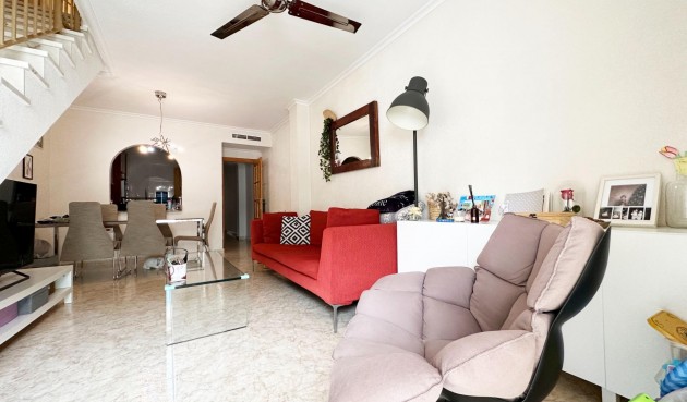 Reventa - Apartment -
Guardamar del Segura - Centro