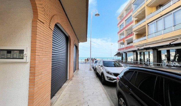 Reventa - Apartment -
Guardamar del Segura - Playa