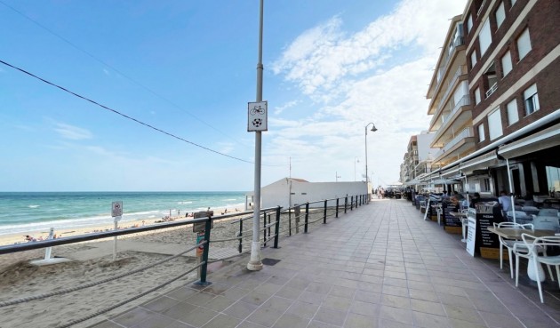 Reventa - Apartment -
Guardamar del Segura - Playa