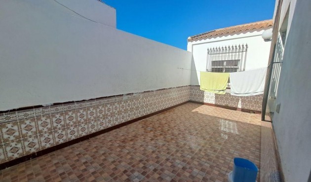 Resale - Town House -
Torre Pacheco - Murcia