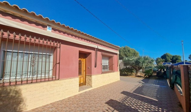 Resale - Town House -
Torre Pacheco - Murcia