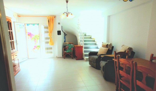 Reventa - Villa -
Puerto de Mazarron - Playa Grande