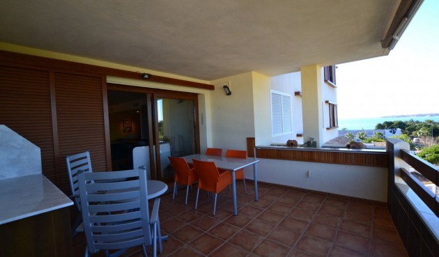 Resale - Apartment -
Orihuela Costa - Punta Prima