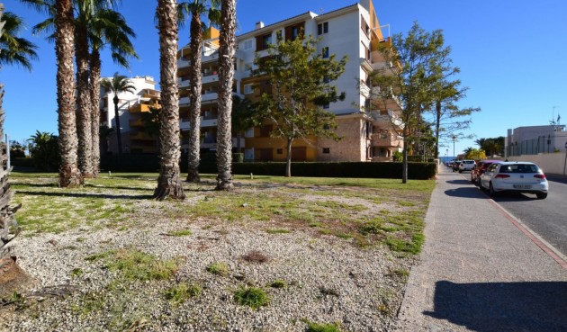 Återförsäljning - Apartment -
Orihuela Costa - Punta Prima