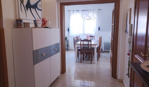 Reventa - Villa -
Los Montesinos - Costa Blanca