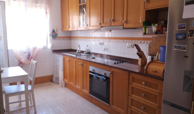 Resale - Villa -
Los Montesinos - Costa Blanca